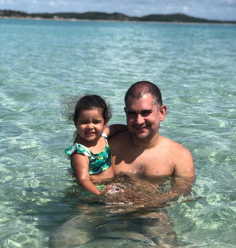 Praia de Japaratinga-Japaratinga必去景点