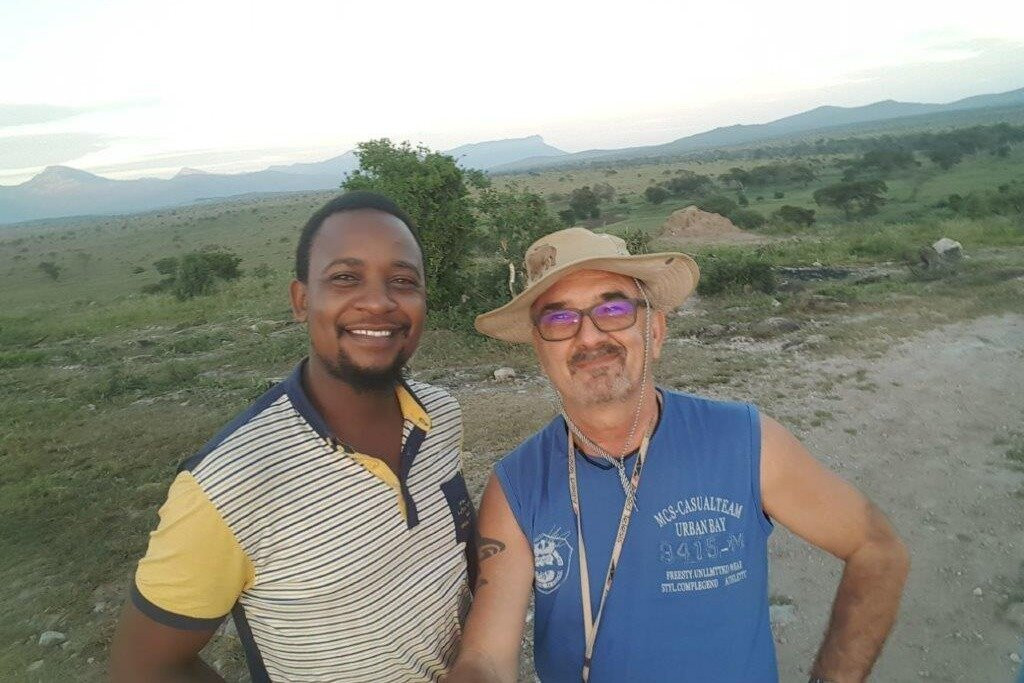 Bravo Travel Kenya-蒙巴萨必去景点