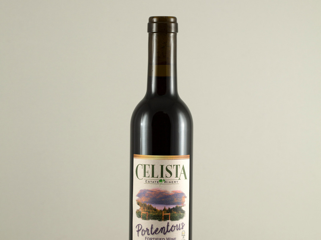 Celista Estate Winery景点图片