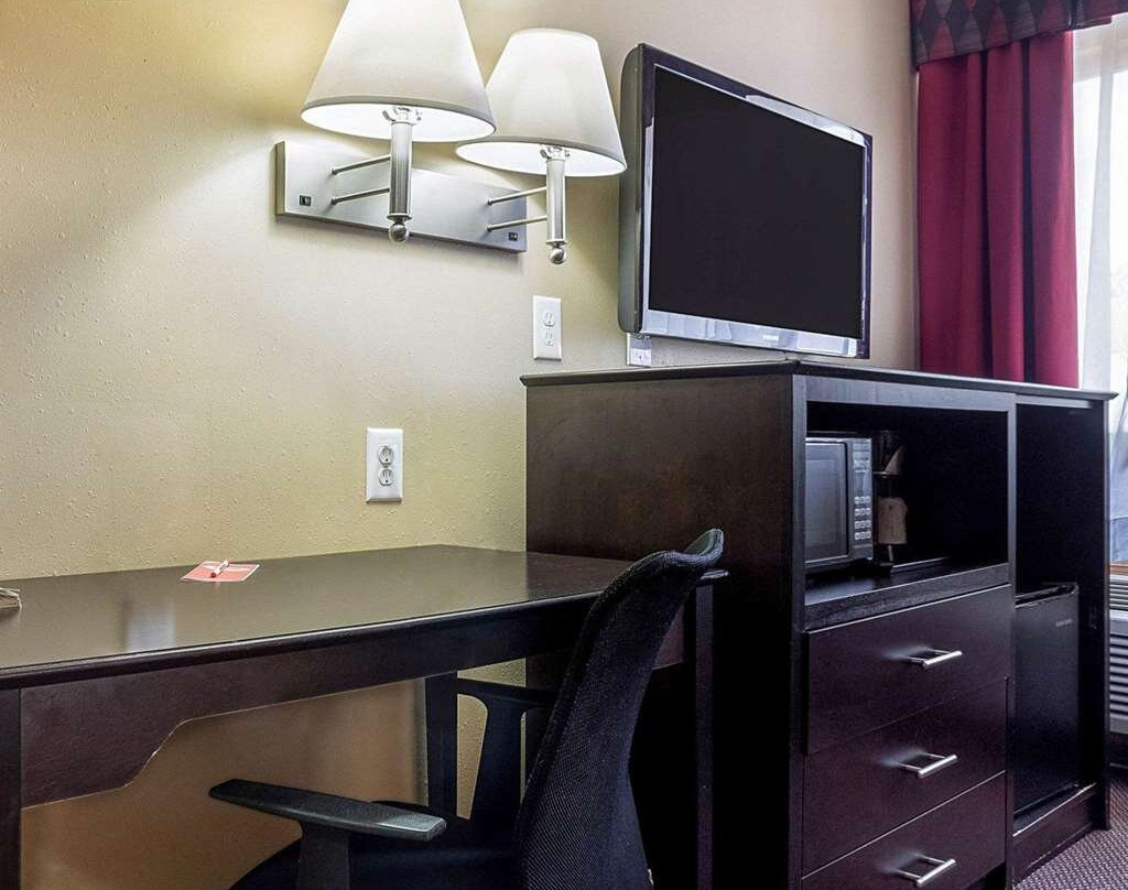 Econo Lodge Jamestown主图