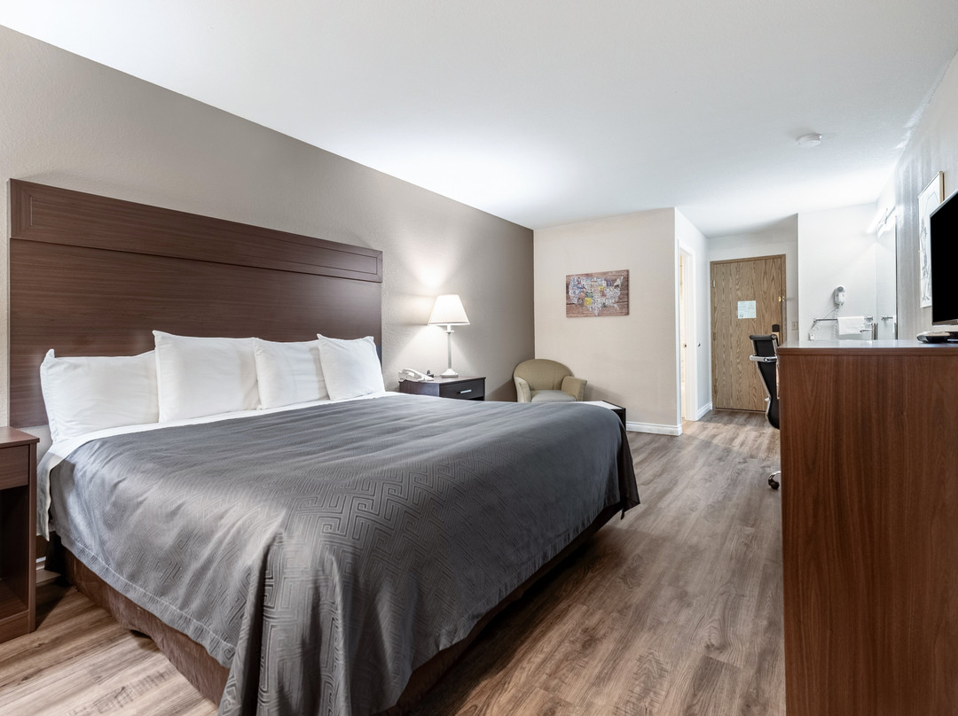 Econo Lodge Washington Harbor主图