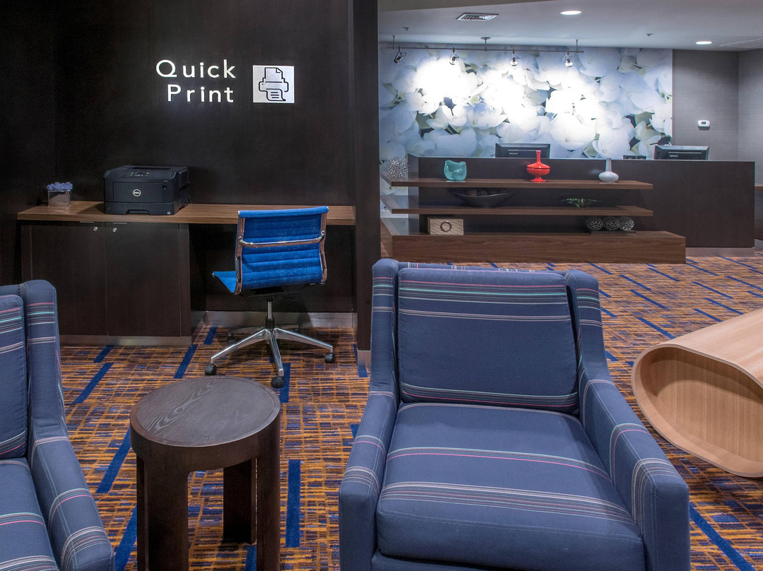 Courtyard by Marriott Albany主图