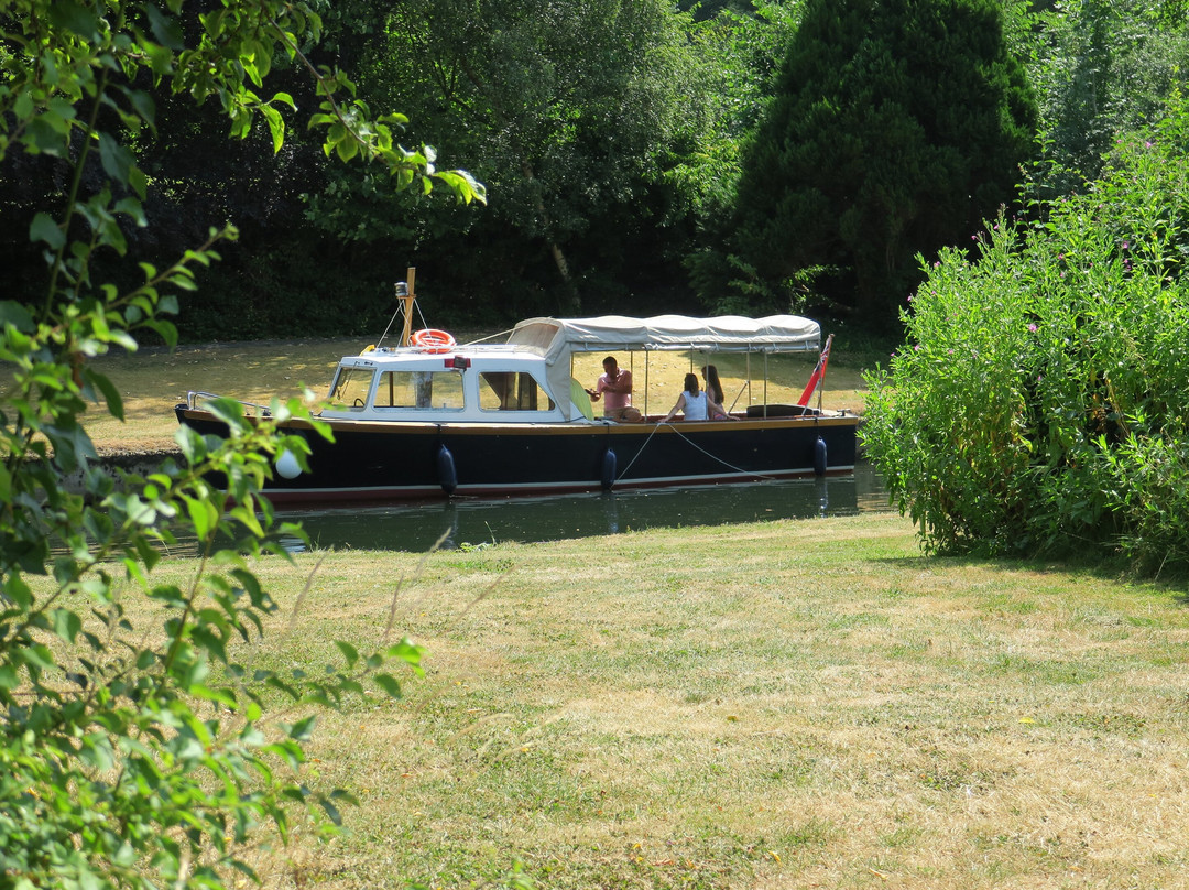 The Henley Boating Company景点图片