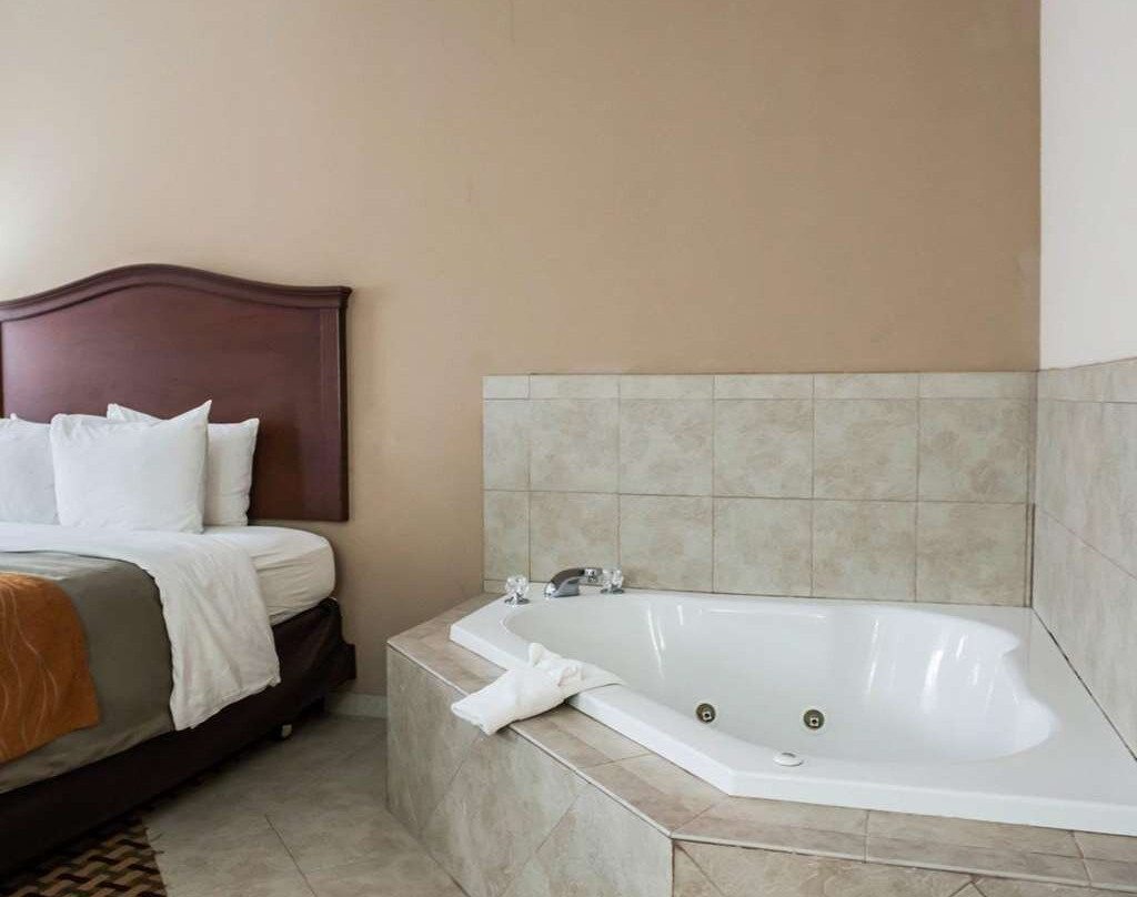 Comfort Inn & Suites Midway - Tallahassee West主图