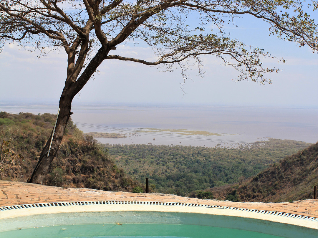 Lulimac Lake Manyara Lodge主图