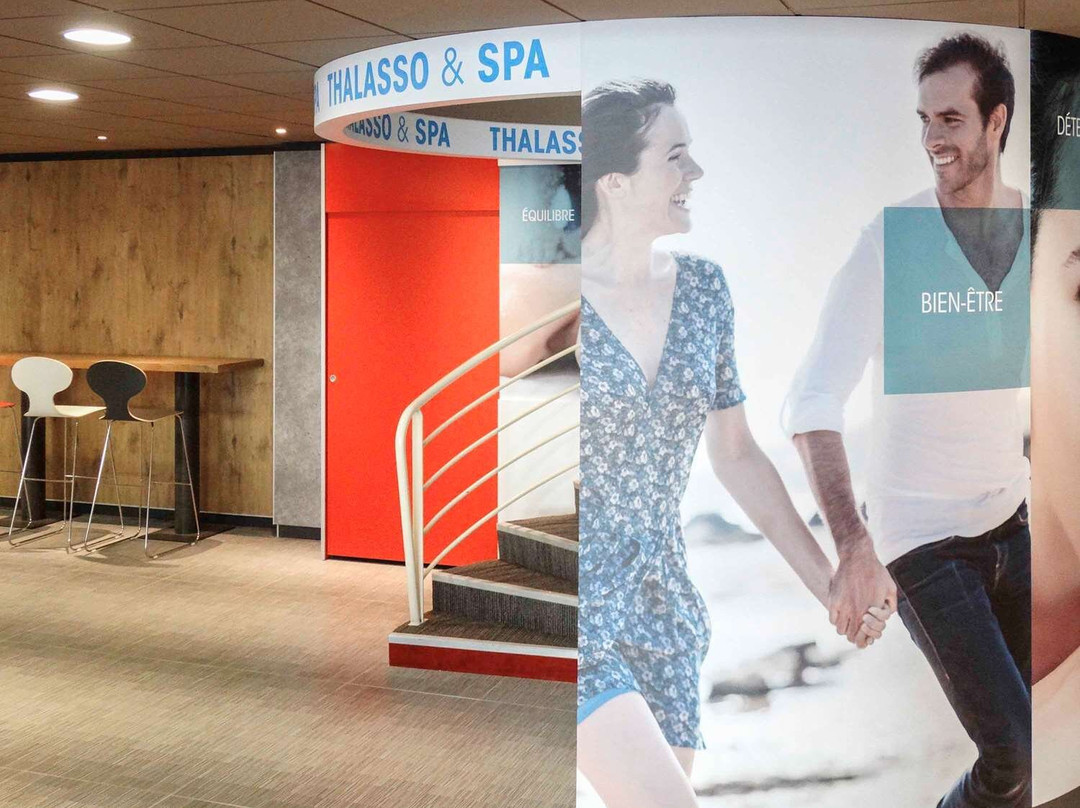 ibis La Baule Pornichet Plage主图