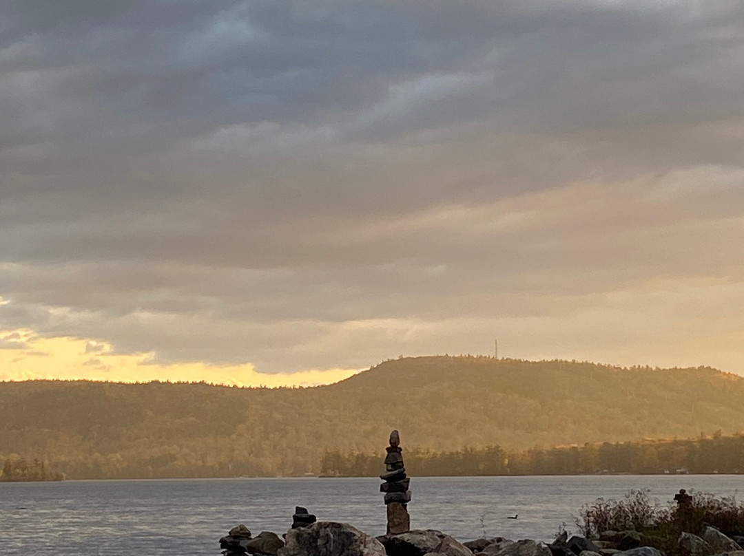 Jocko's Beach Resort主图