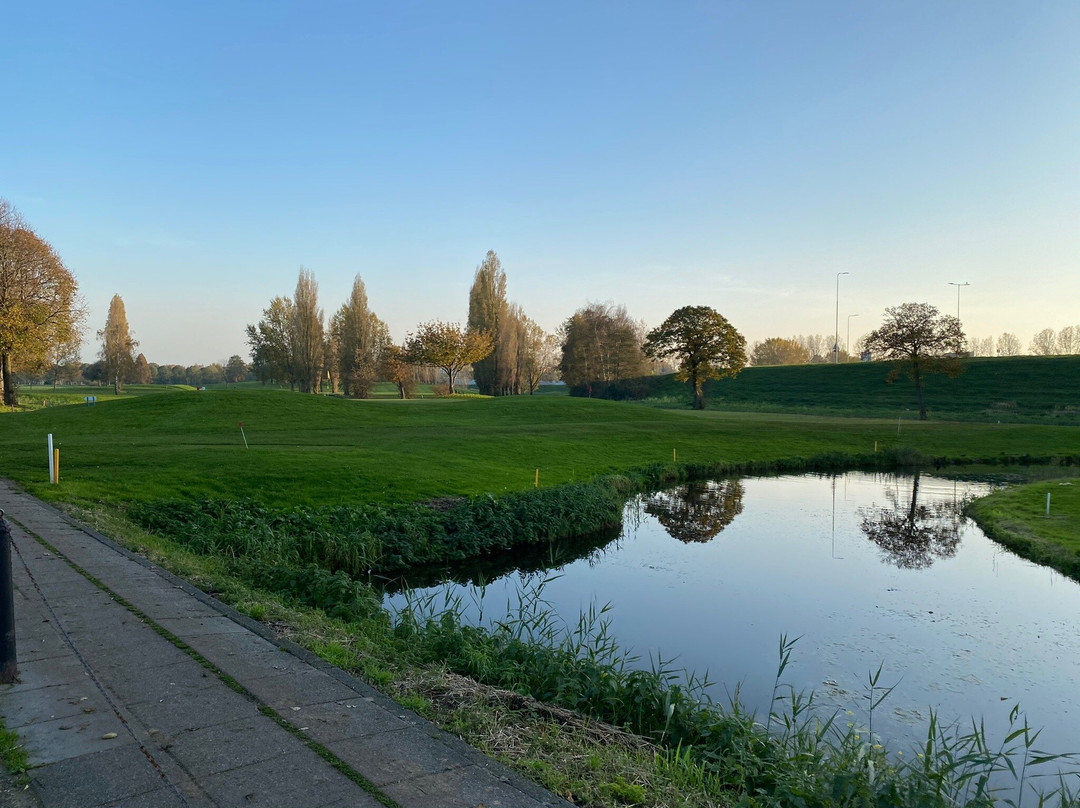 In de Oude Zagerij - I Saw主图