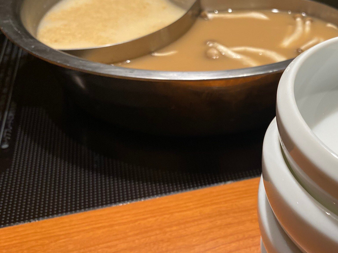 きんのぶた 箕面小野原店主图