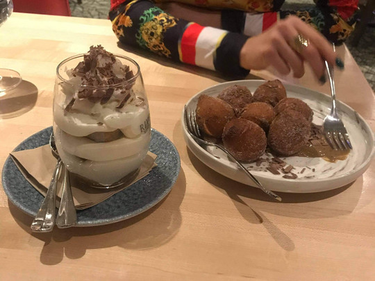 埃德蒙顿克里河万豪度假酒店主图