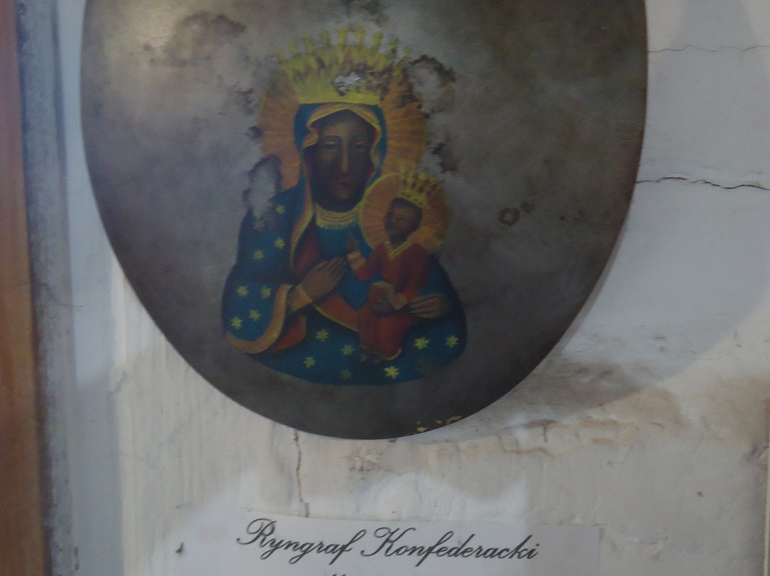 Muzeum im. Antoniego Krajewskiego景点图片