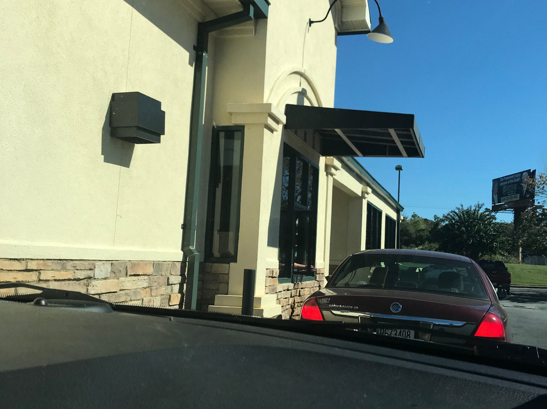 Zaxby's