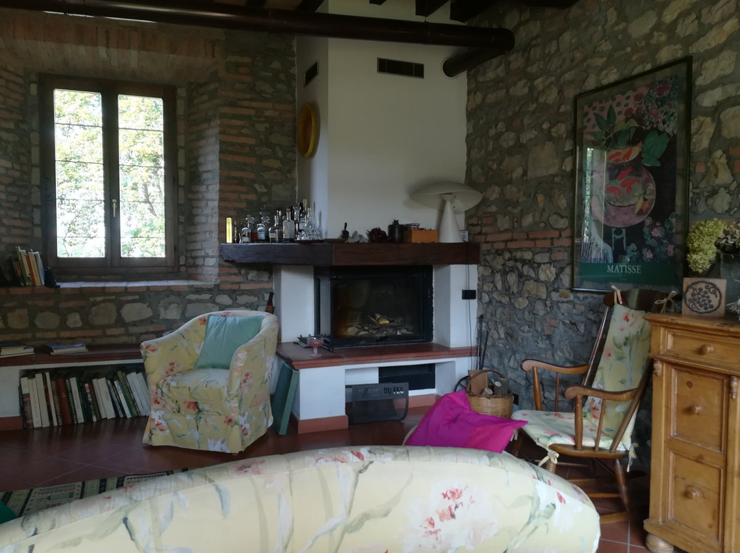 B&B Borgo Scipione主图