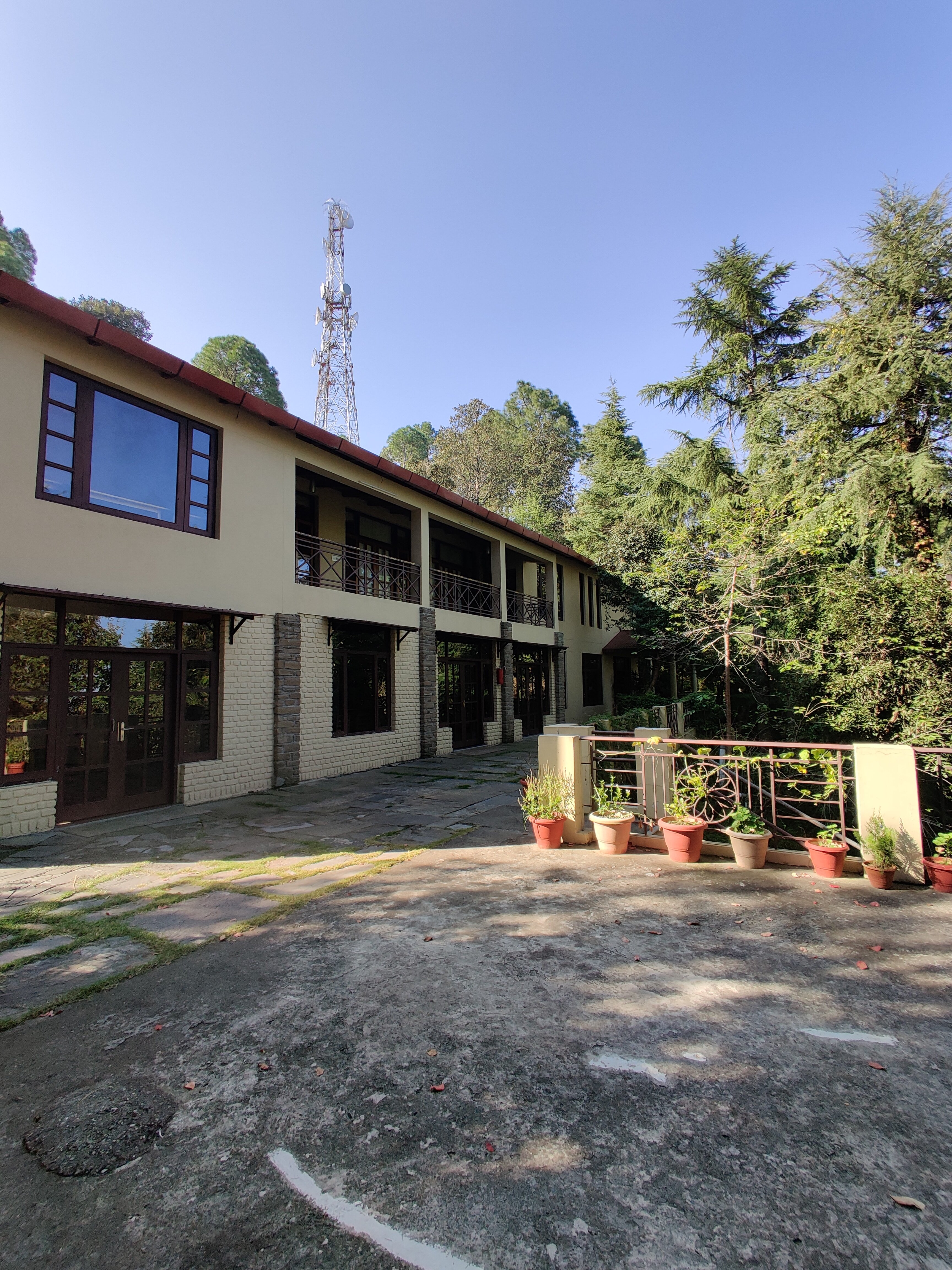 Kasaar Jungle Resort-家庭/游戏区