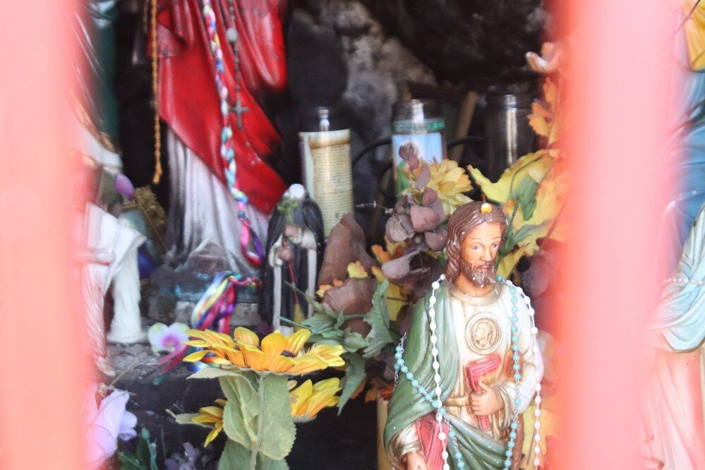 Telles Family Shrine景点图片