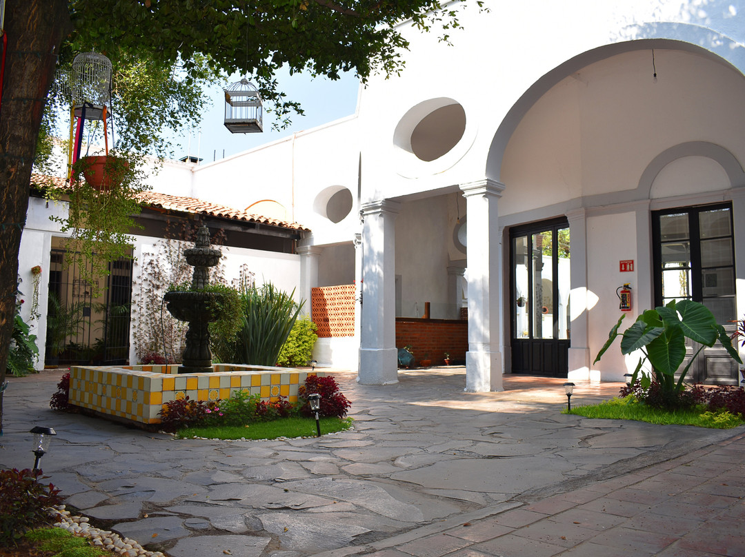 Tlaquepaque Pueblito Hotel主图