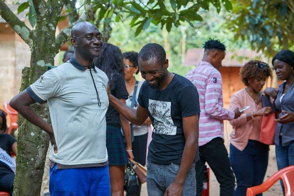 Ohene Cocoa Eco Tourism-阿克拉必去景点