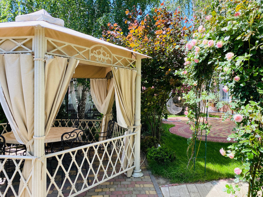 Sofievsky Posad Hotel主图