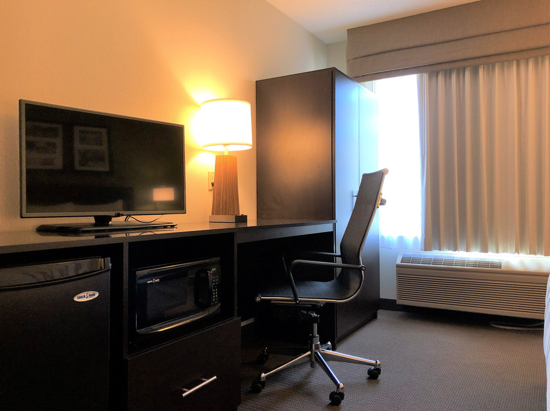 Sleep Inn & Suites Roseburg North Near Medical Center主图