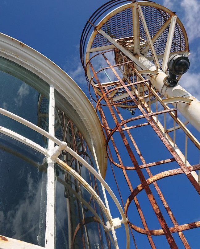 Sada Misaki-伊方町必去景点