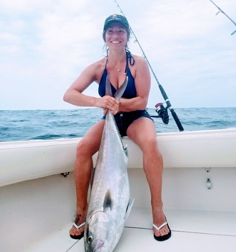 Pelagic Hunter Sportfishing-Sneads Ferry必去景点