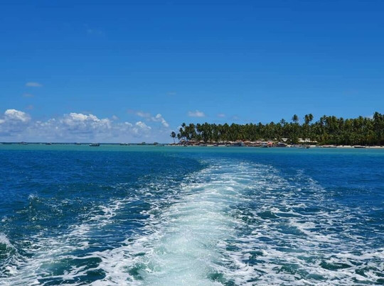 Martur Viagens e Turismo-累西腓必去景点