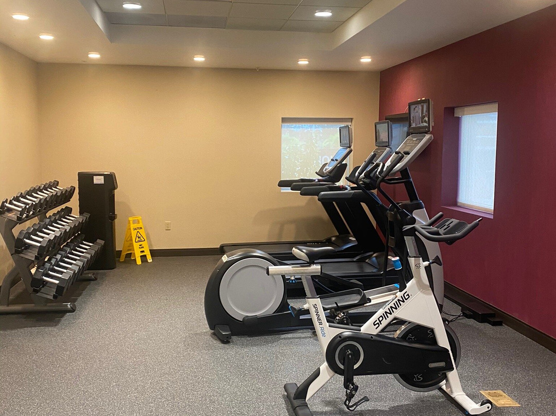 Home2 Suites by Hilton Palm Bay I 95主图