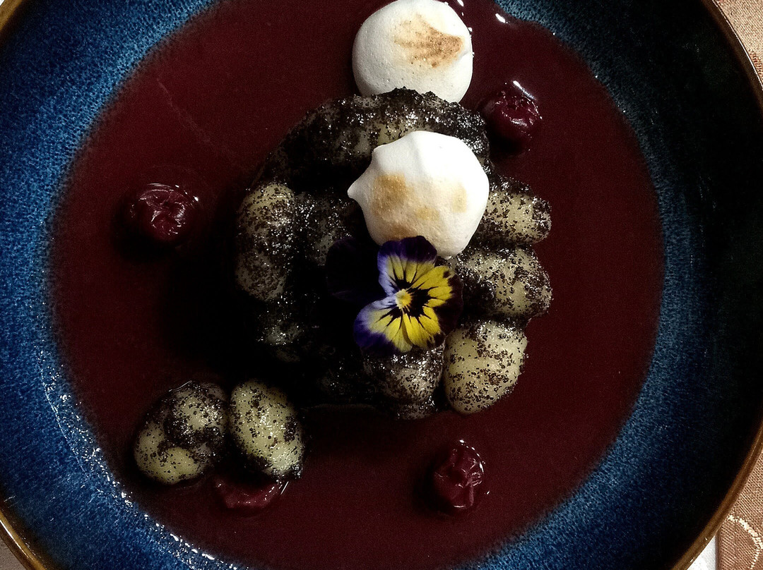 Pincelakat Borhaz es Szalloda主图