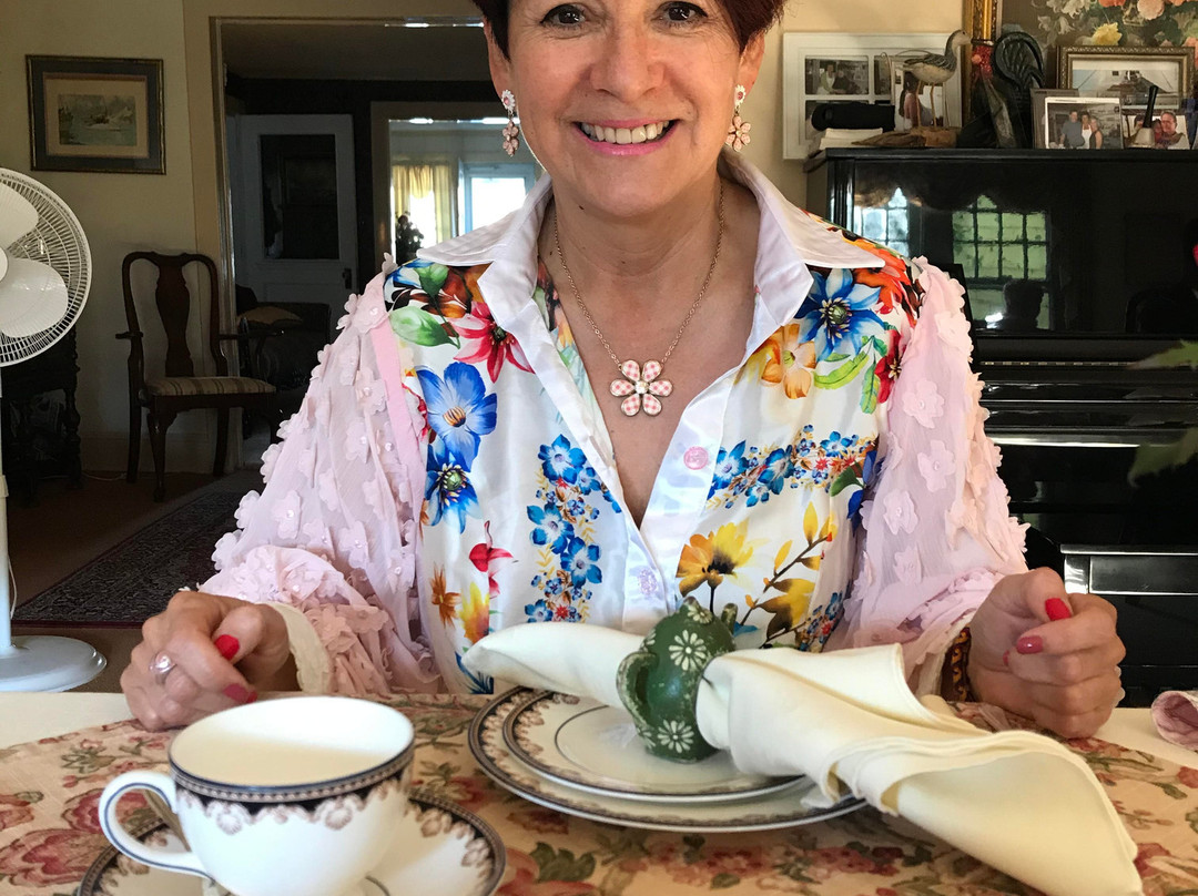 Channel Bass Inn And Restaurant主图