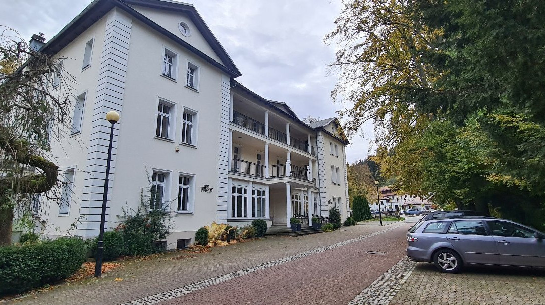 Impresja Art Resort主图