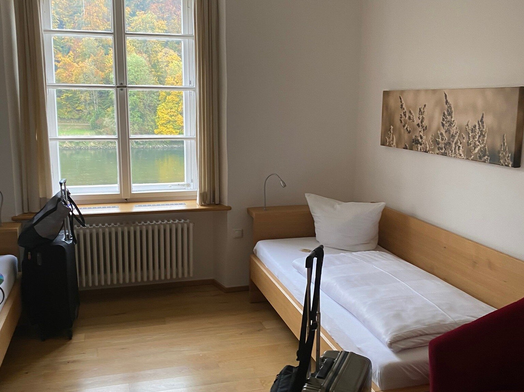 Gaestehaus St. Georg主图