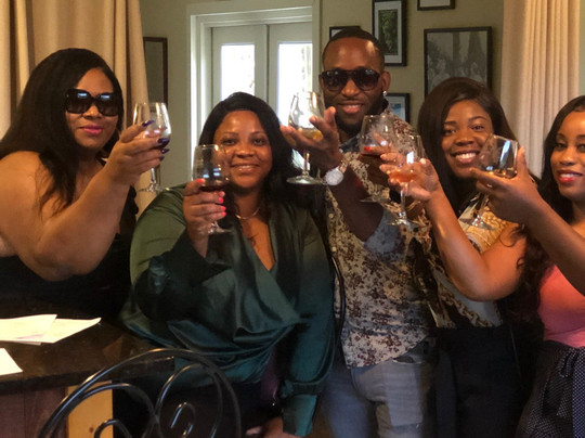 Cana Wine Tours-Hampton必去景点