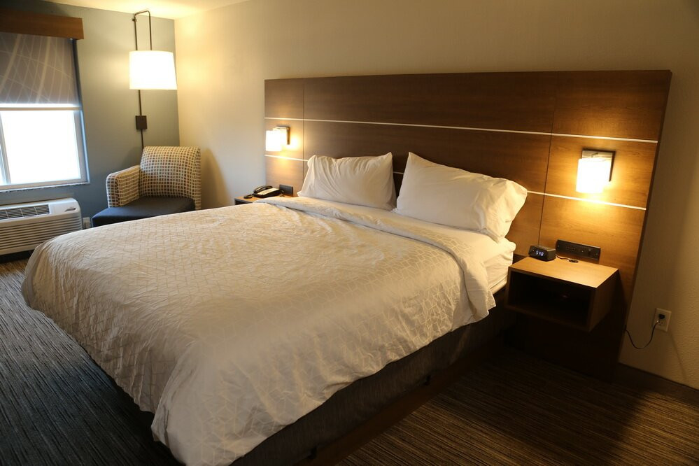 Holiday Inn Express & Suites Chowchilla - Yosemite Park Area By IHG主图