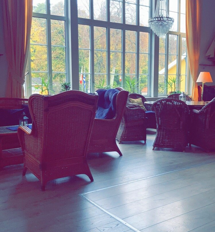 Hankoe Hotell & Spa-Gressvik必去景点