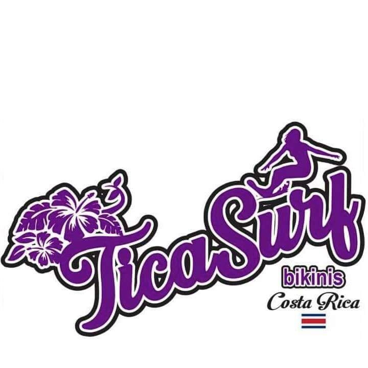 Tica Surf Bikinis-圣特雷莎必去景点