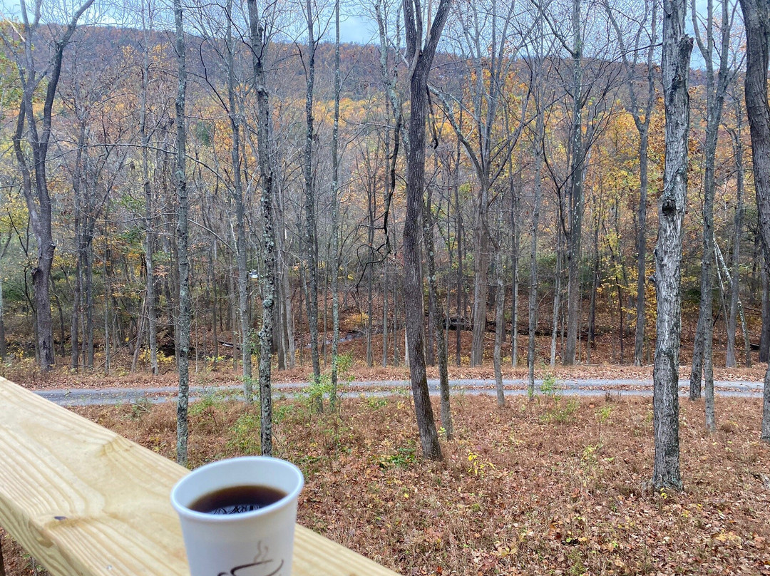 Coolfont Resort主图