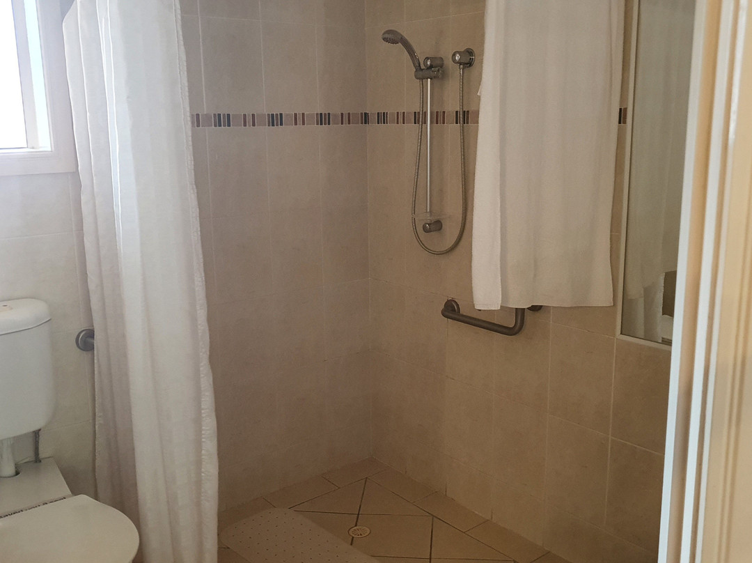 金银岛度假村度假公园酒店主图