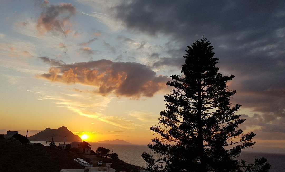 Galaxy Pension主图