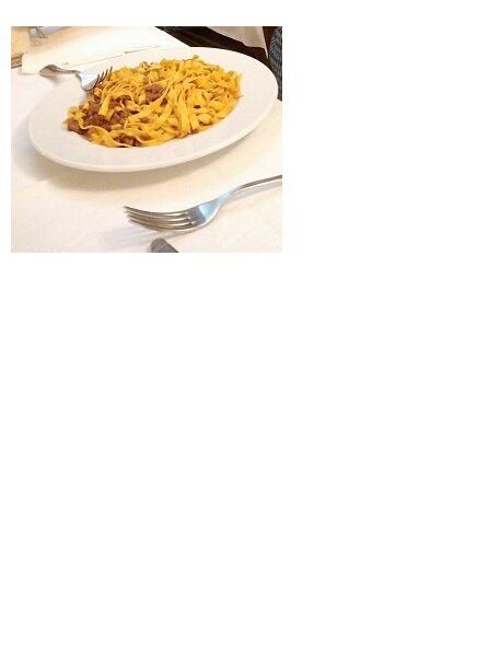 Alle Roncole-餐饮