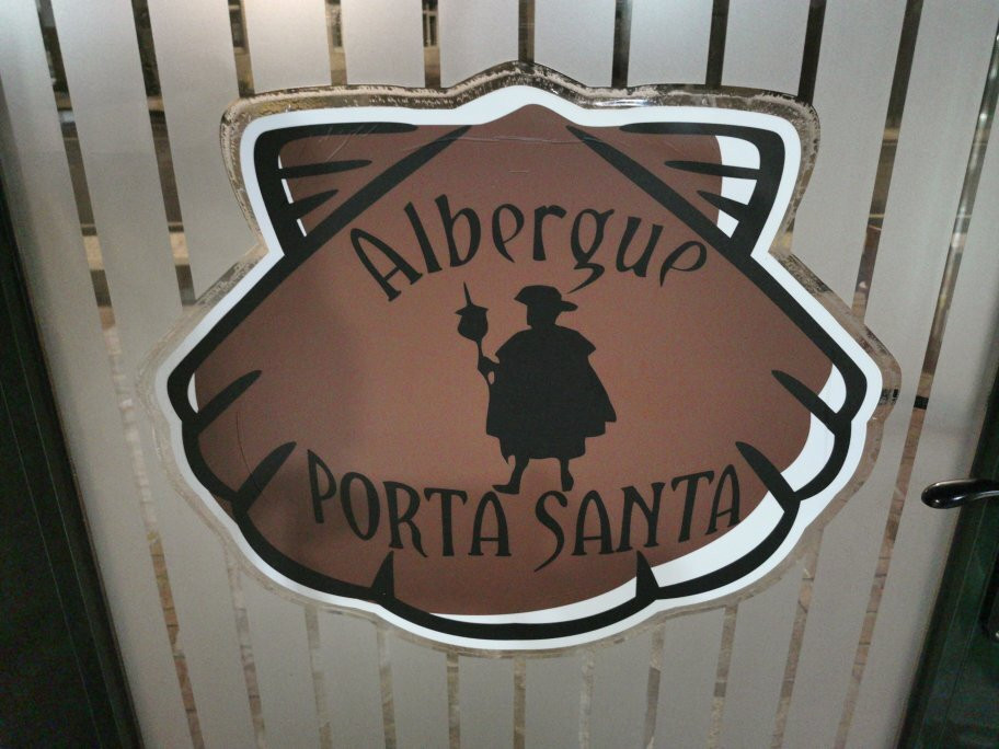 Albergue Pension Porta Santa主图