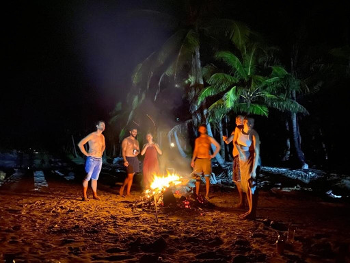 Believe Surf and Yoga-圣特雷莎必去景点