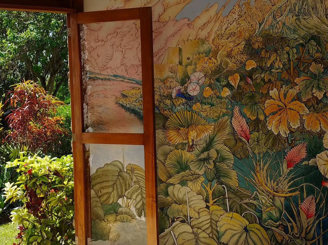 Hotel Aires Bacalar主图