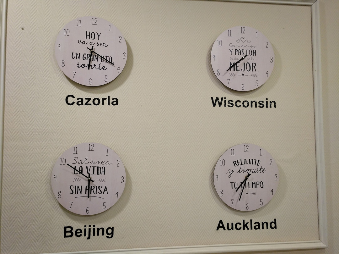 RL卡索拉城市酒店主图