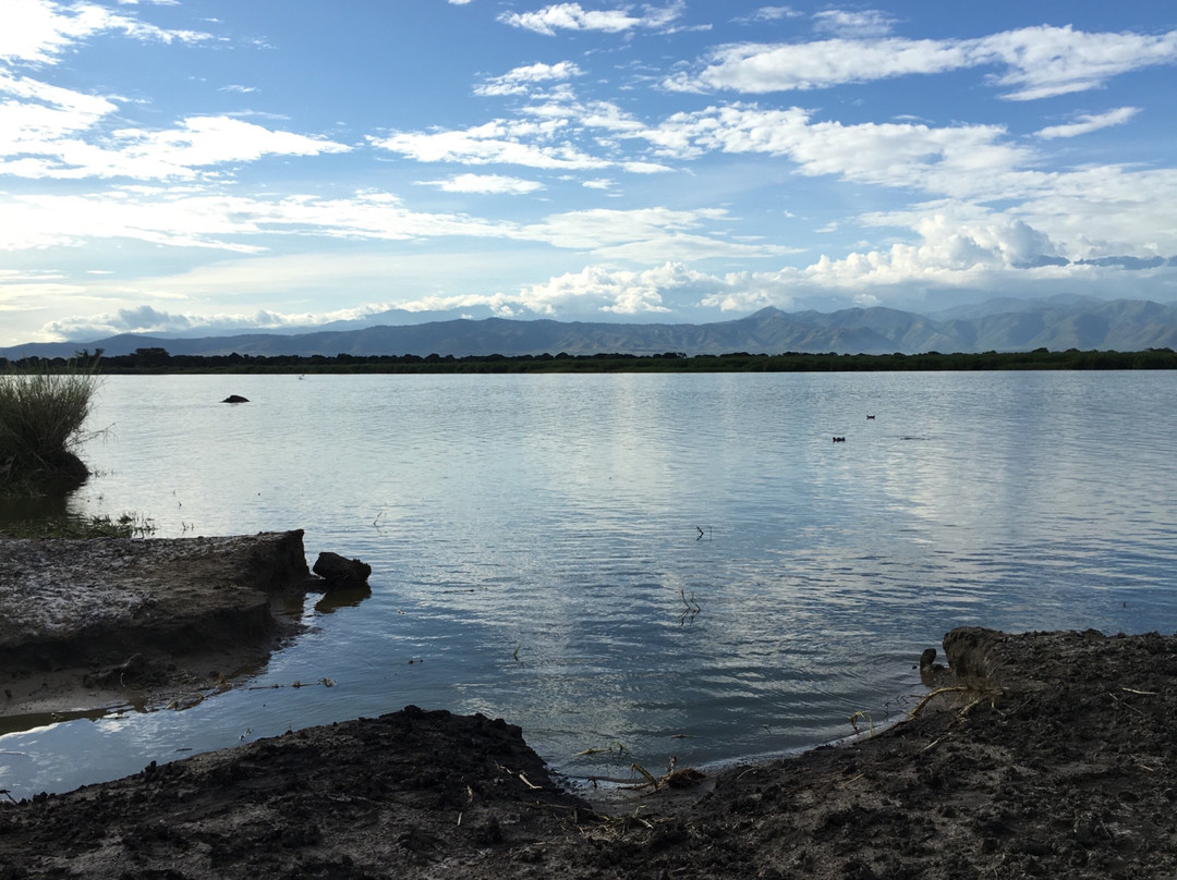 Fazil Safari Guide Uganda+-Katunguru必去景点