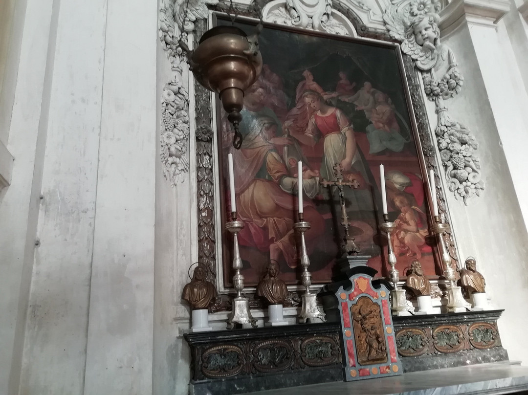 Complesso Monumentale di Rocca Brivio-圣朱利亚诺米拉内塞必去景点