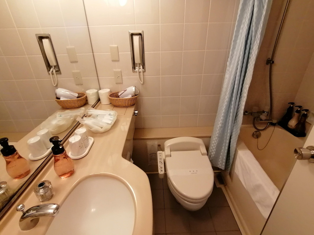 Hotel Atoll Emerald Miyakojima主图
