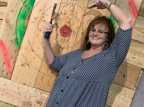 FXBG Axes-弗雷德里克斯堡必去景点