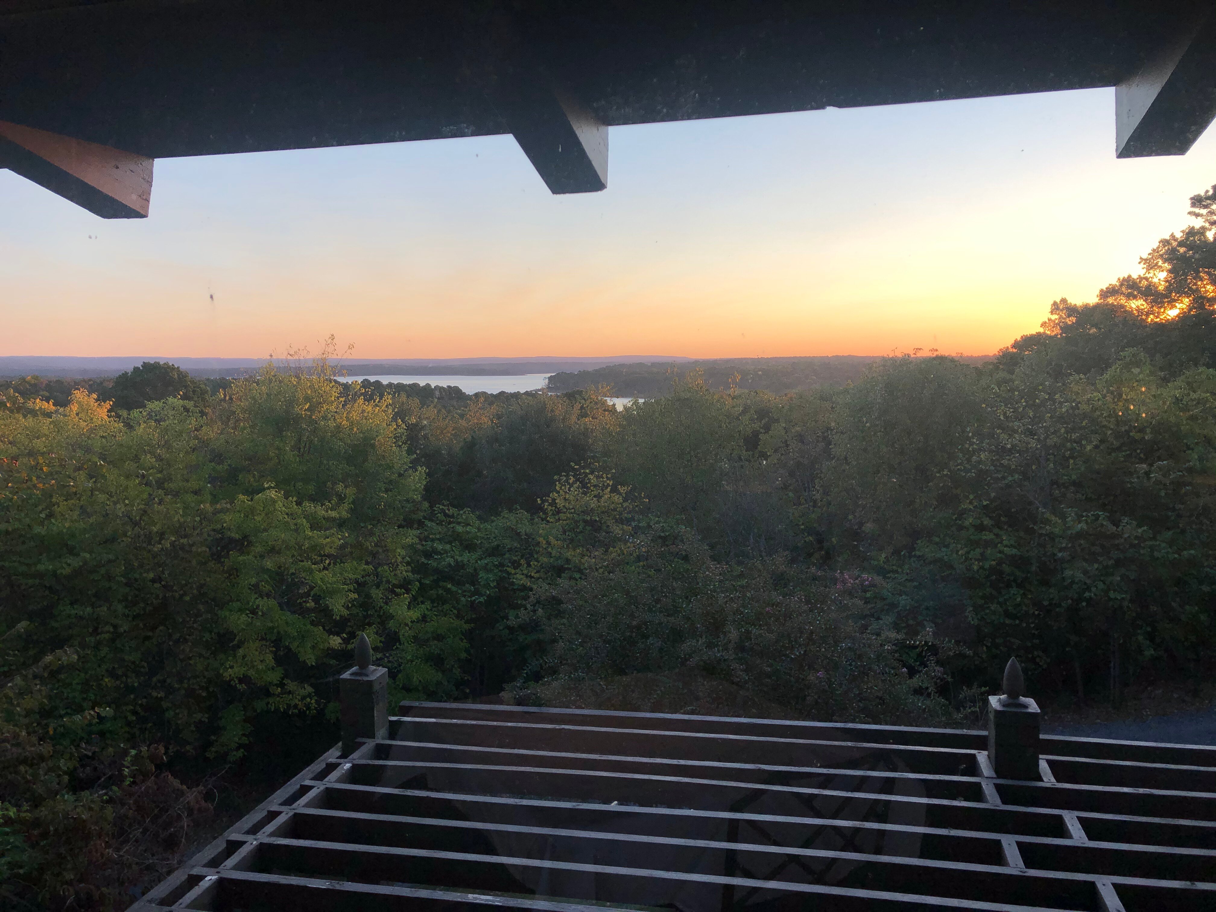 Red Apple Inn and Country Club-餐饮