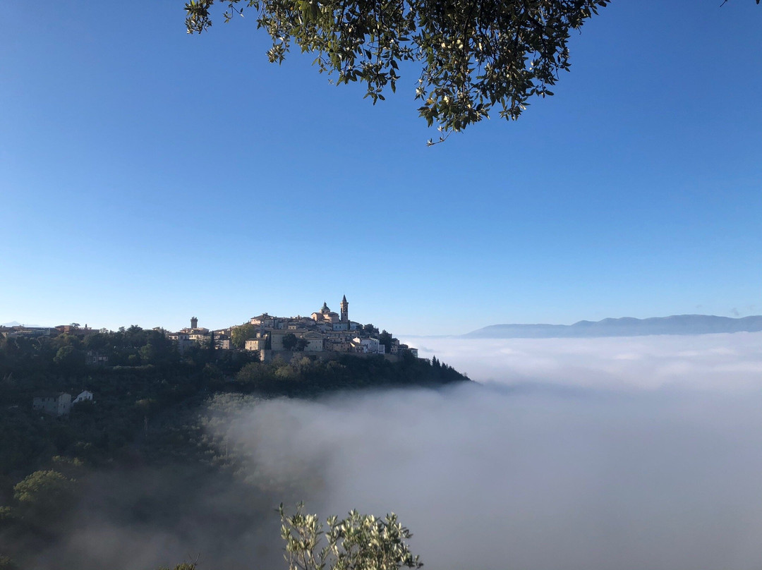 Antica Dimora alla Rocca主图