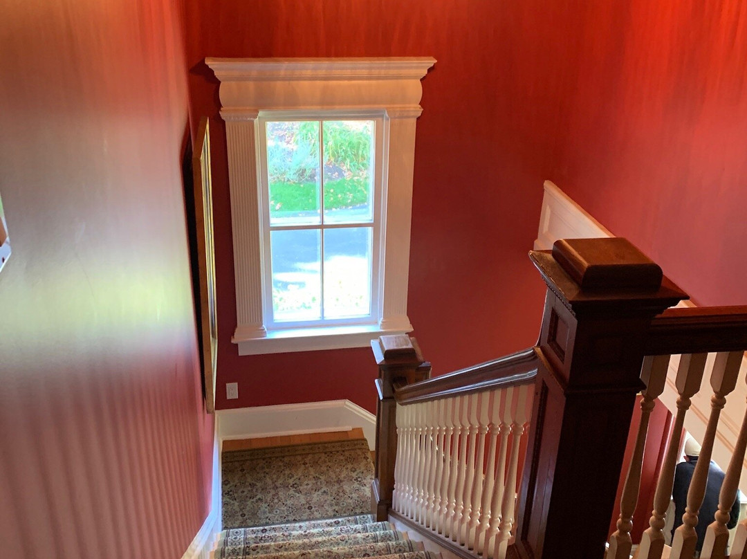 Inn at Twaalfskill主图